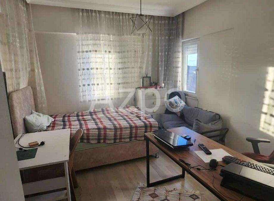 Квартира 3+1 в Анталии, Турция, 150 м² - фото 8