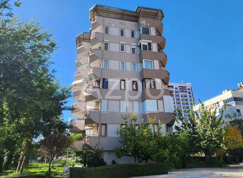 Квартира 3+1 в Анталии, Турция, 180 м² - фото 26