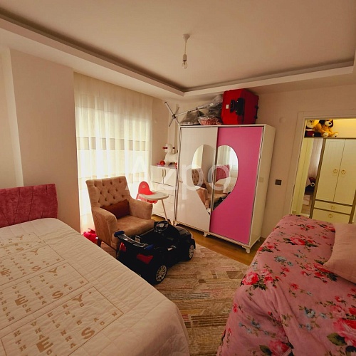 Квартира 2+1 в Алании, Турция, 105 м² - фото 3