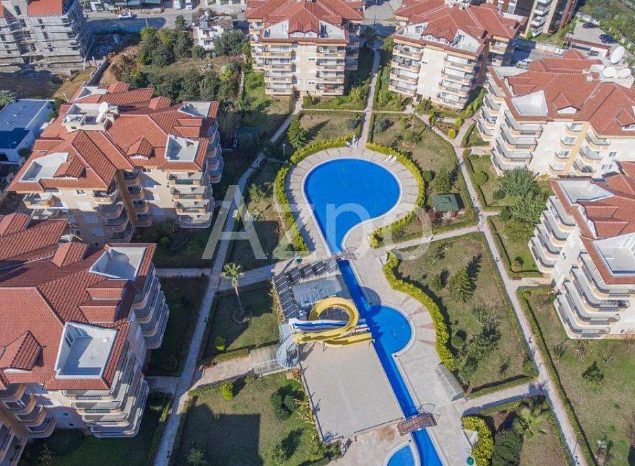 Квартира 3+1 в Алании, Турция, 235 м² - фото 31