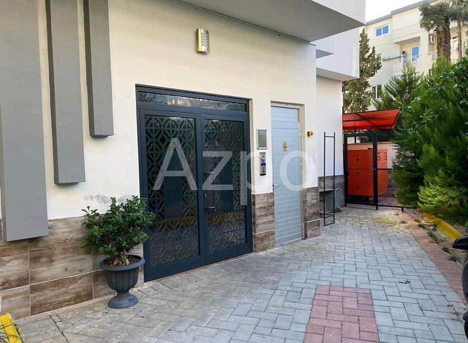 Квартира 2+1 в Алании, Турция, 90 м² - фото 20