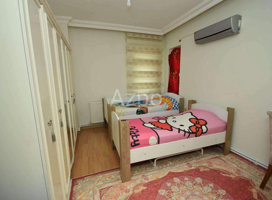 Квартира 3+1 в Анталии, Турция, 125 м² - фото 6