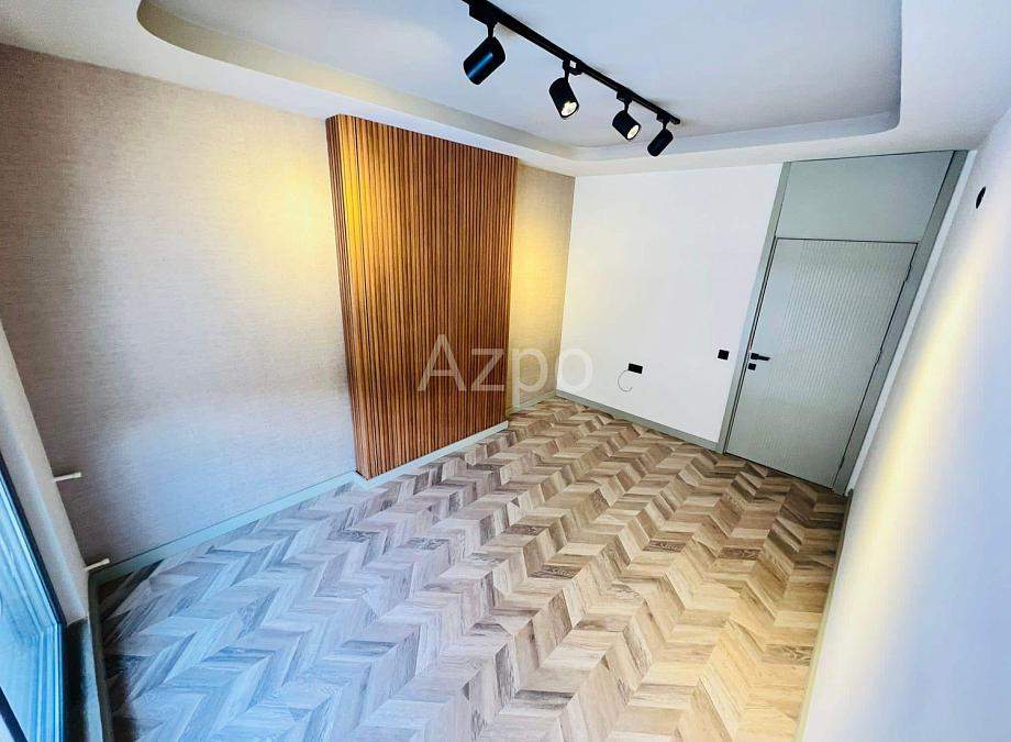 Квартира 3+1 в Анталии, Турция, 120 м² - фото 8