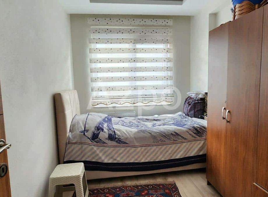 Квартира 2+1 в Анталии, Турция, 95 м² - фото 8
