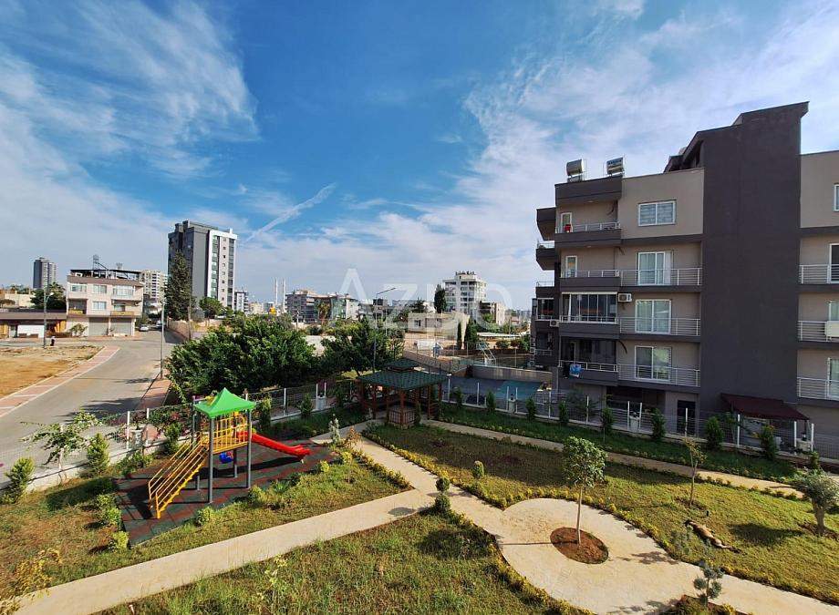 Квартира 3+1 в Мерсине, Турция, 137 м² - фото 3