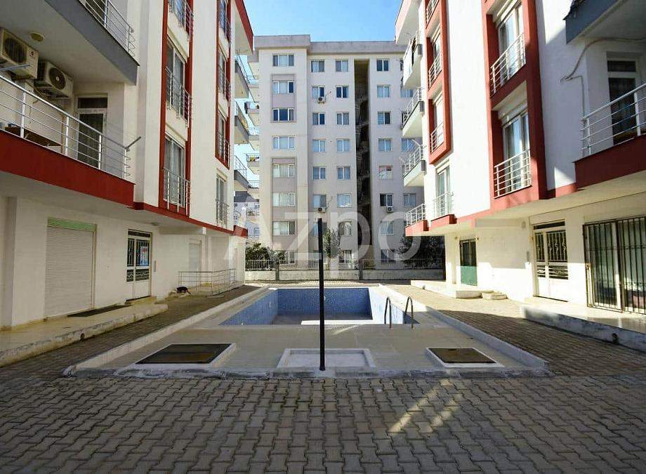 Квартира 3+1 в Анталии, Турция, 135 м² - фото 15