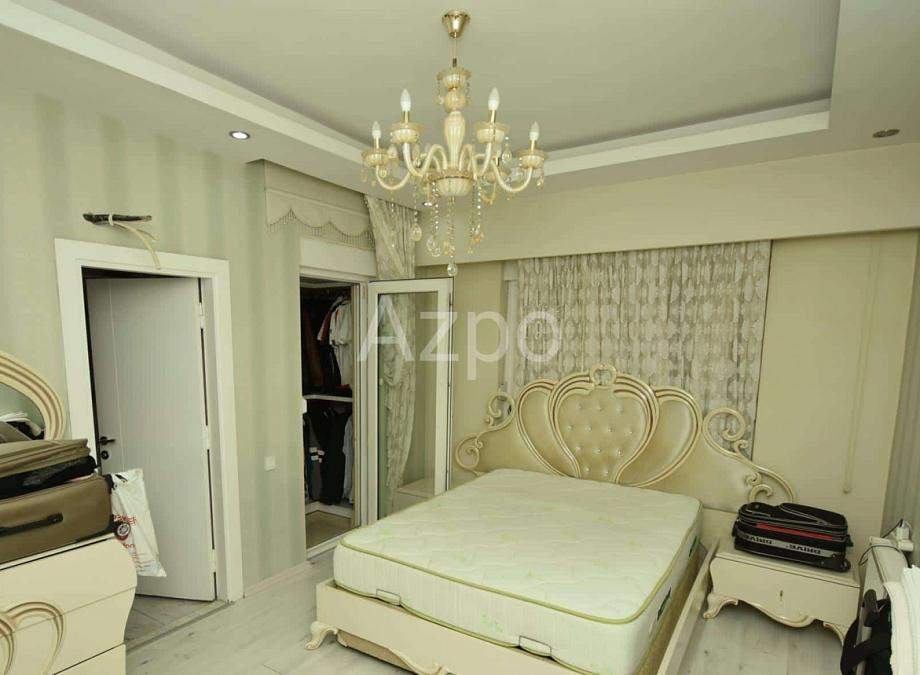 Квартира 3+1 в Анталии, Турция, 145 м² - фото 3