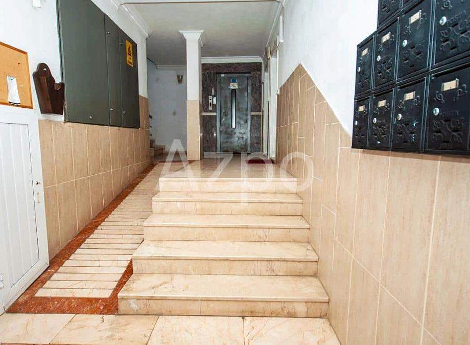 Квартира 1+1 в Алании, Турция, 45 м² - фото 18