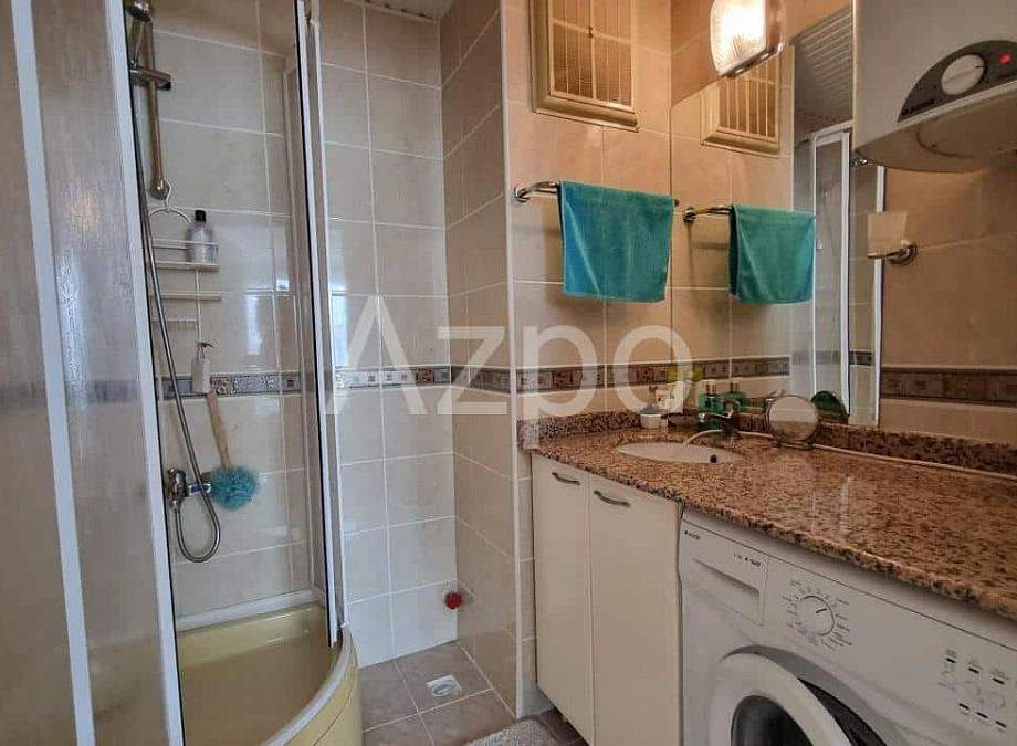 Квартира 4+1 в Алании, Турция, 180 м² - фото 14