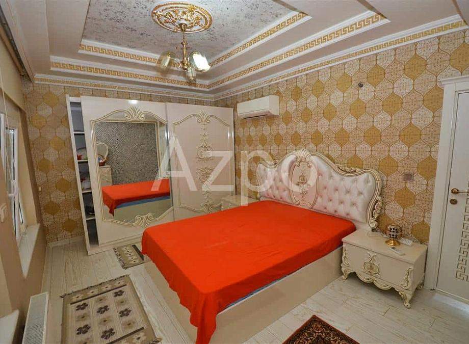 Квартира 4+1 в Анталии, Турция, 300 м² - фото 20
