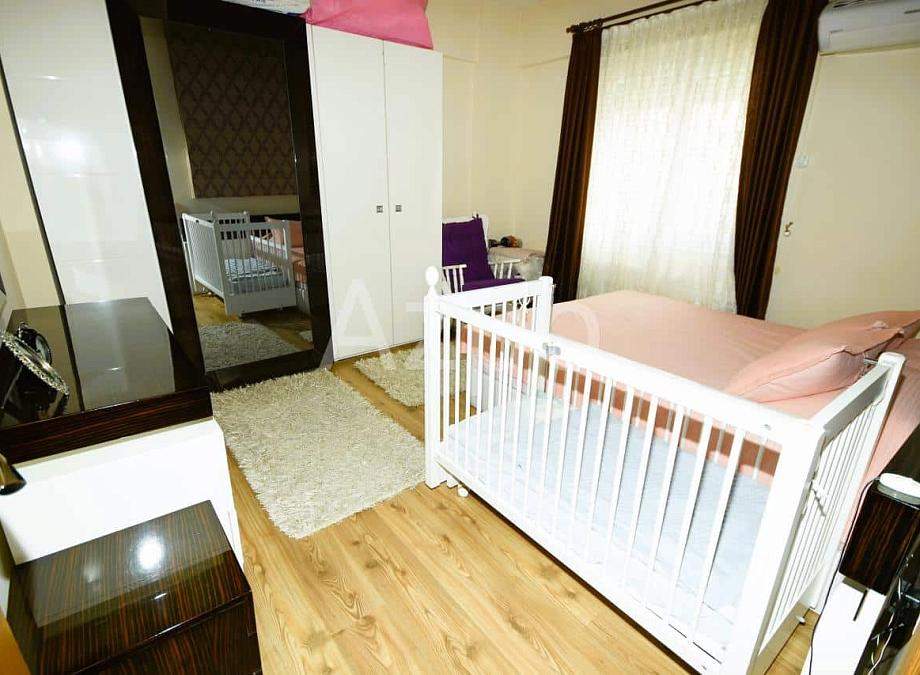 Квартира 3+1 в Анталии, Турция, 165 м² - фото 6