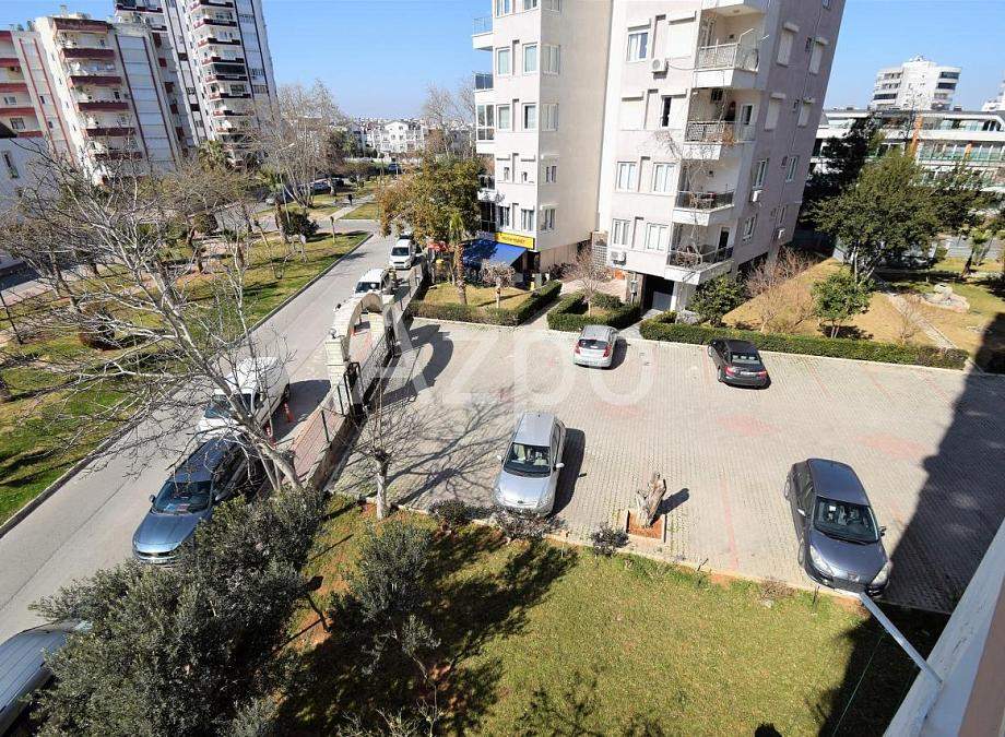 Квартира 3+1 в Анталии, Турция, 170 м² - фото 17
