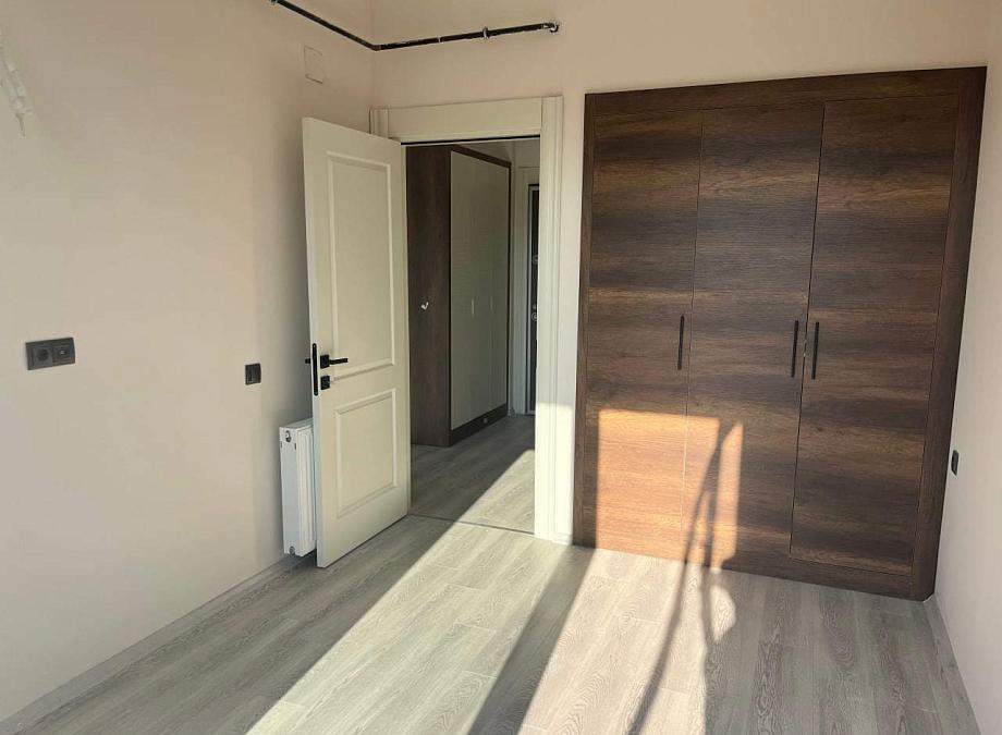 Квартира 1+1 в Мерсине, Турция, 60 м² - фото 22