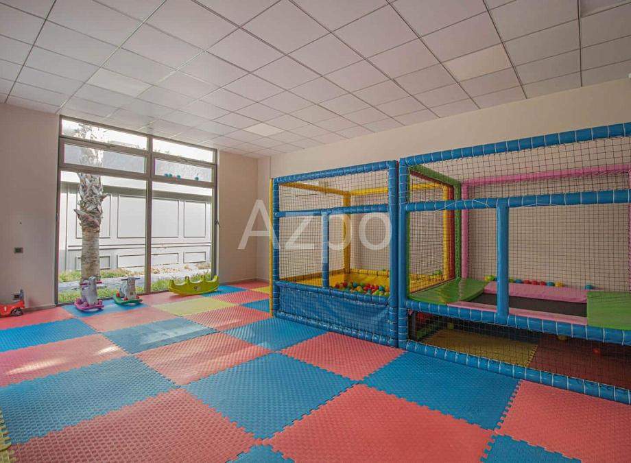 Квартира 4+1 в Анталии, Турция, 240 м² - фото 27