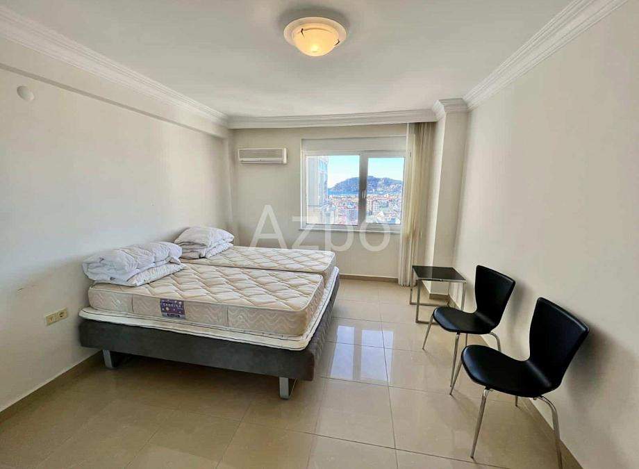 Квартира 2+1 в Алании, Турция, 125 м² - фото 9
