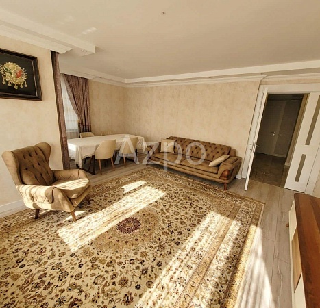 Квартира 4+1 в Анталии, Турция, 180 м²