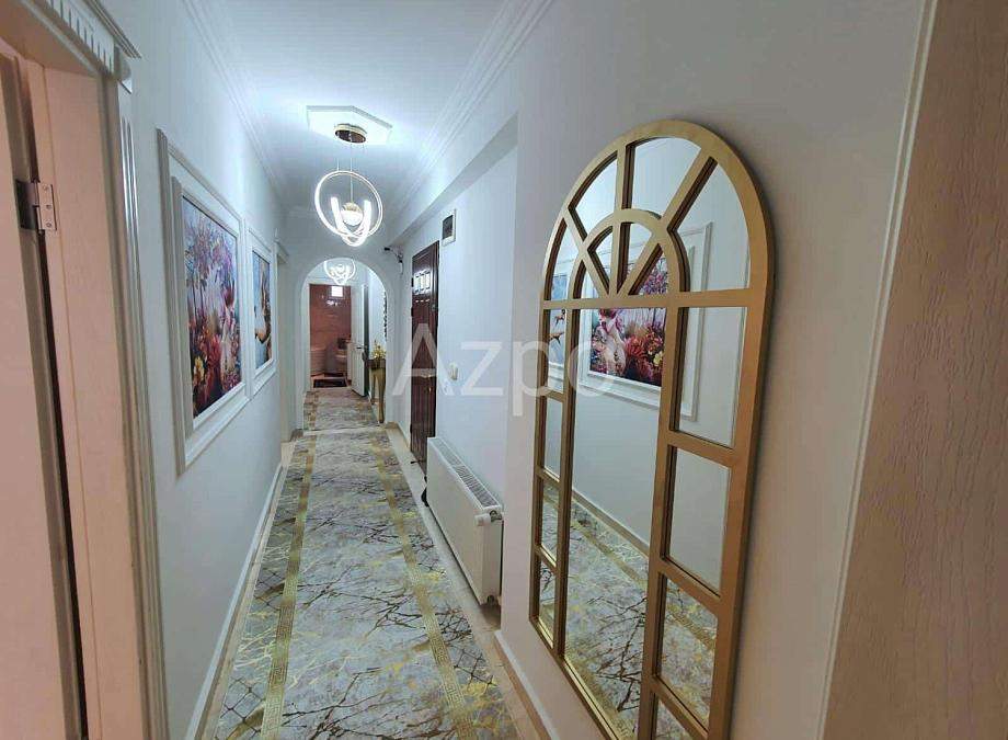 Квартира 2+1 в Алании, Турция, 115 м² - фото 10