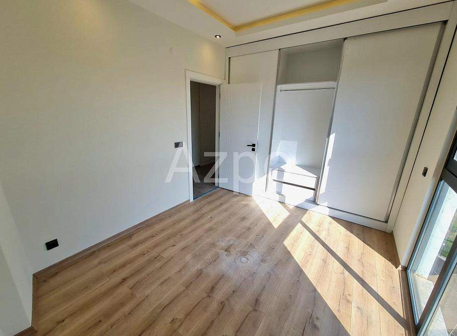 Квартира 3+1 в Алании, Турция, 105 м² - фото 2