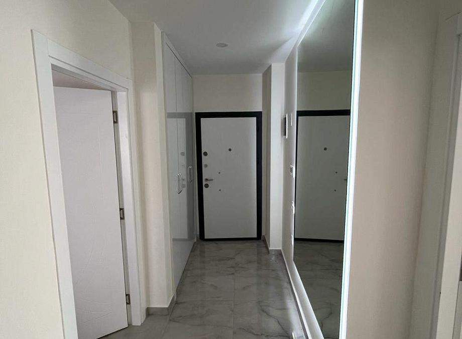 Квартира 1+1 в Алании, Турция, 50 м² - фото 9