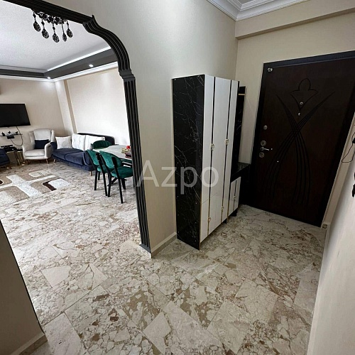 Квартира 2+1 в Алании, Турция, 120 м2 - фото 3
