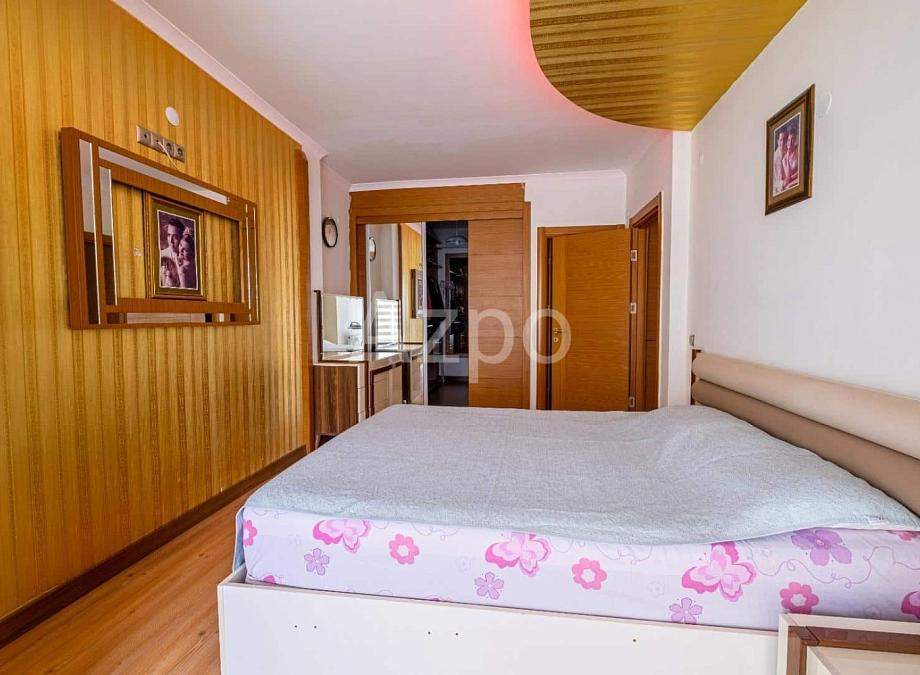 Квартира 3+1 в Анталии, Турция, 190 м² - фото 18