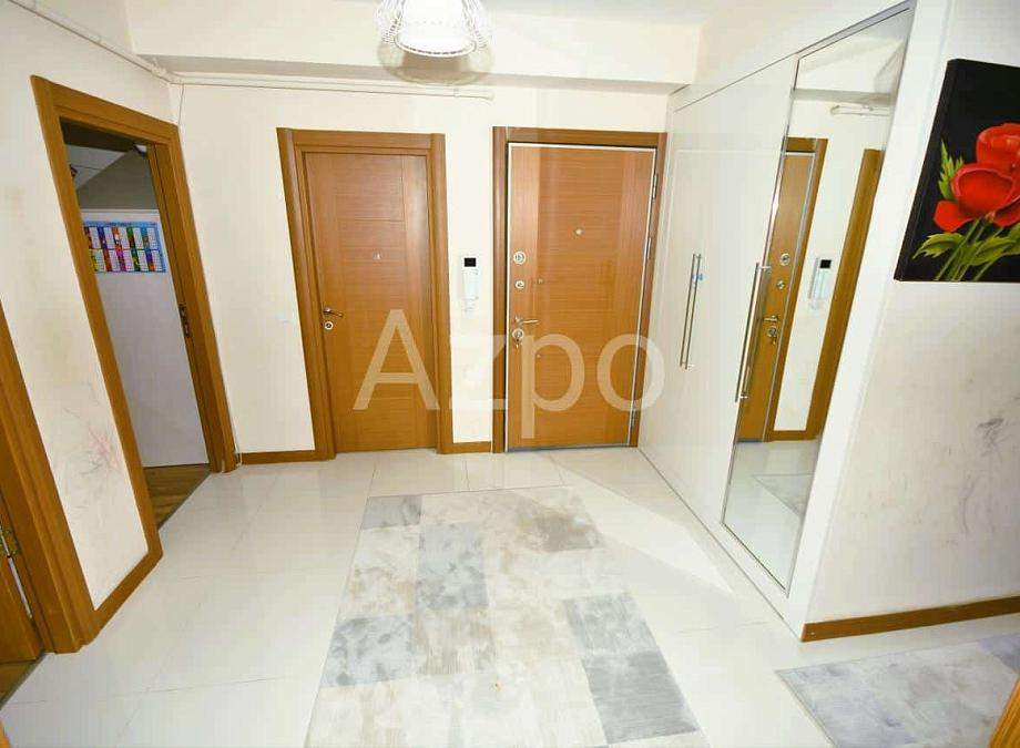 Квартира 3+1 в Анталии, Турция, 165 м² - фото 10