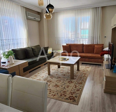 Квартира 3+1 в Анталии, Турция, 145 м²