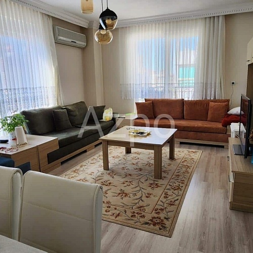 Квартира 3+1 в Анталии, Турция, 145 м2 - фото 1