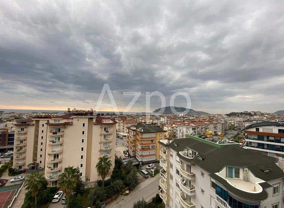 Квартира 2+1 в Алании, Турция, 120 м² - фото 18