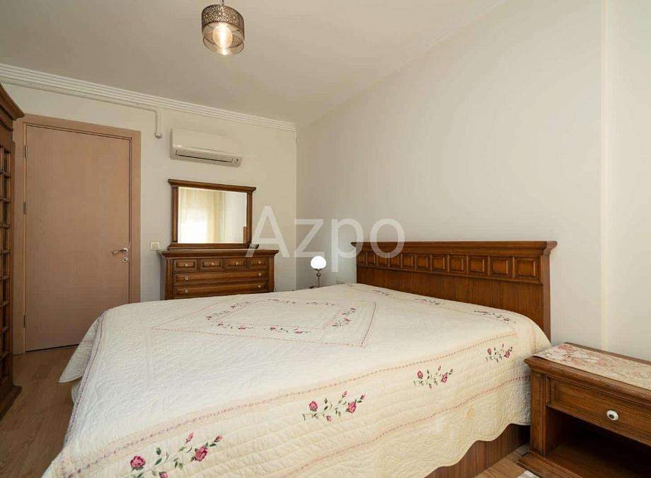 Дуплекс 3+1 в Анталии, Турция, 210 м² - фото 7