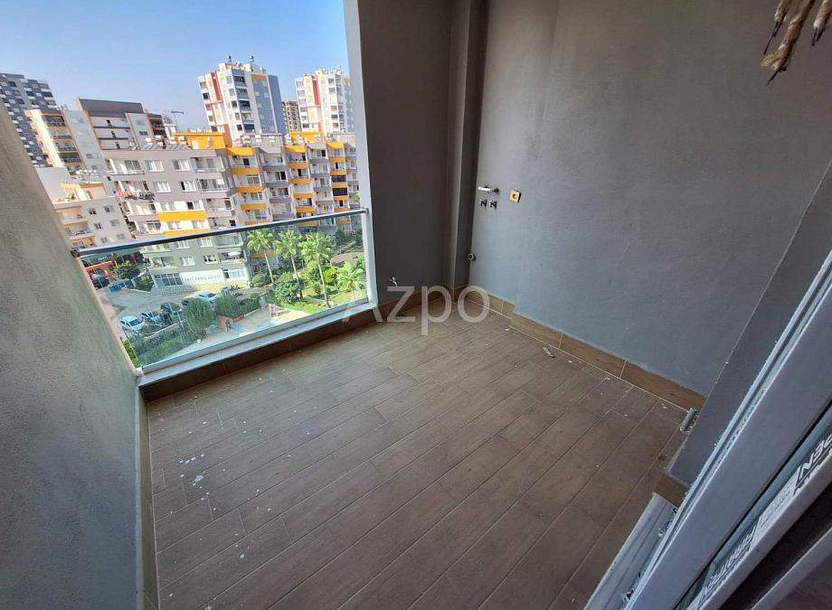 Квартира 2+1 в Мерсине, Турция, 105 м² - фото 5