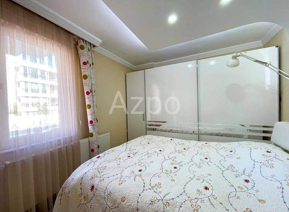 Квартира 3+1 в Анталии, Турция, 150 м² - фото 24