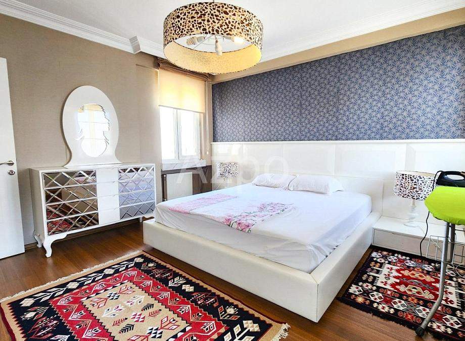 Квартира 4+1 в Анталии, Турция, 250 м² - фото 8