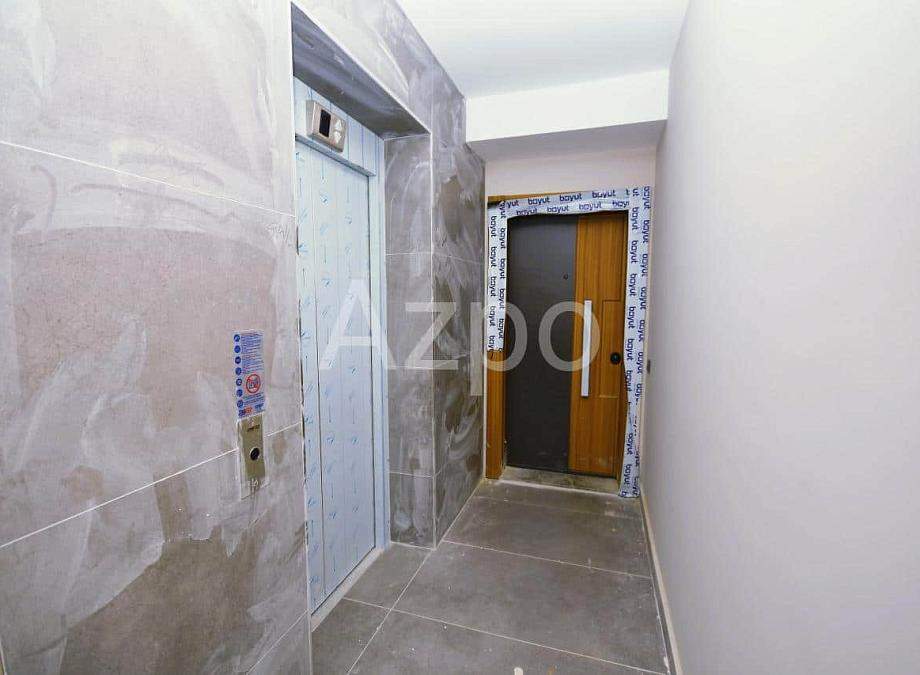 Квартира / Дуплекс 2+1
|3+1
|4+1 в Анталии, Турция, 95 м² - фото 4