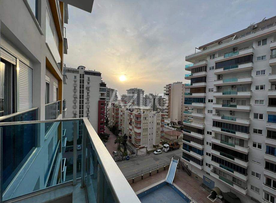 Квартира 3+1 в Алании, Турция, 160 м² - фото 30
