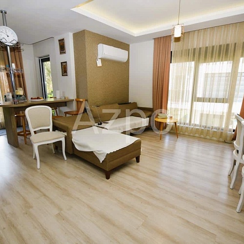 Квартира 3+1 в Анталии, Турция, 110 м² - фото 3