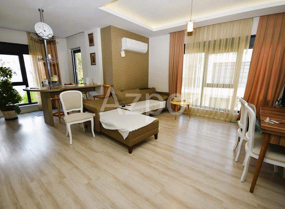 Квартира 3+1 в Анталии, Турция, 110 м² - фото 3