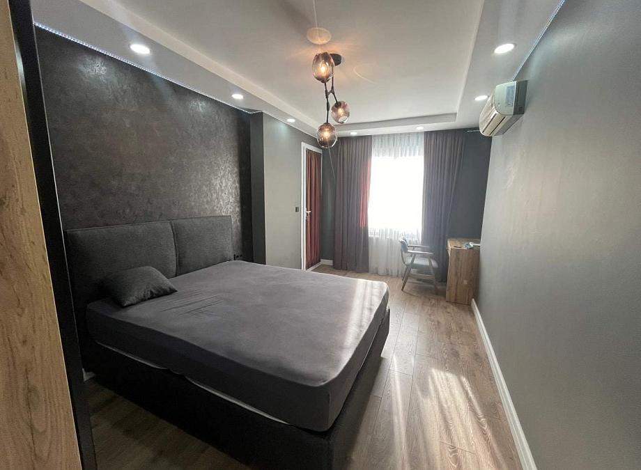 Квартира 3+1 в Мерсине, Турция, 150 м² - фото 12