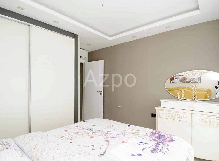 Квартира 1+1 в Анталии, Турция, 68 м² - фото 19