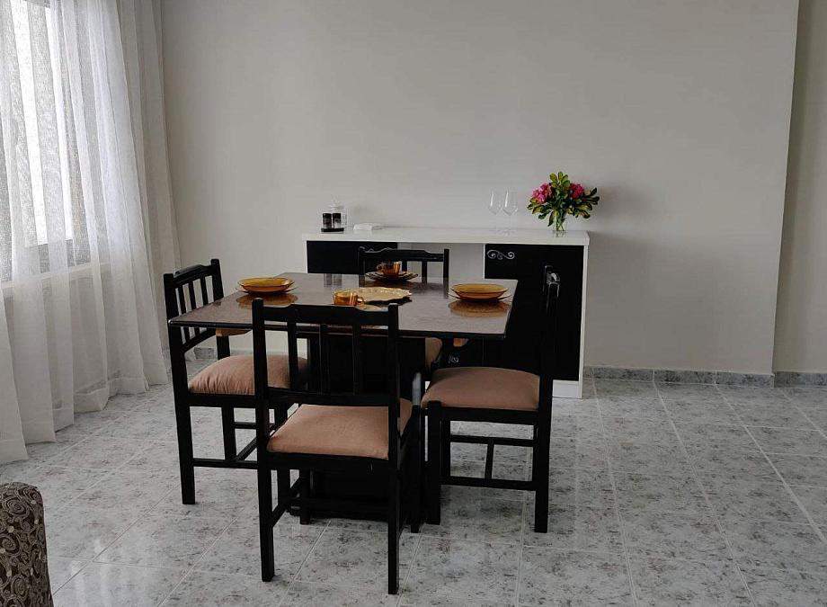 Квартира 2+1 в Мерсине, Турция, 110 м² - фото 10