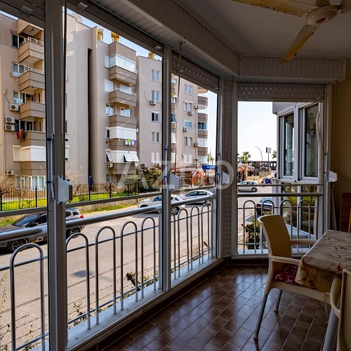 Квартира 2+1 в Тосмуре, Турция, 85 м2 - фото 2