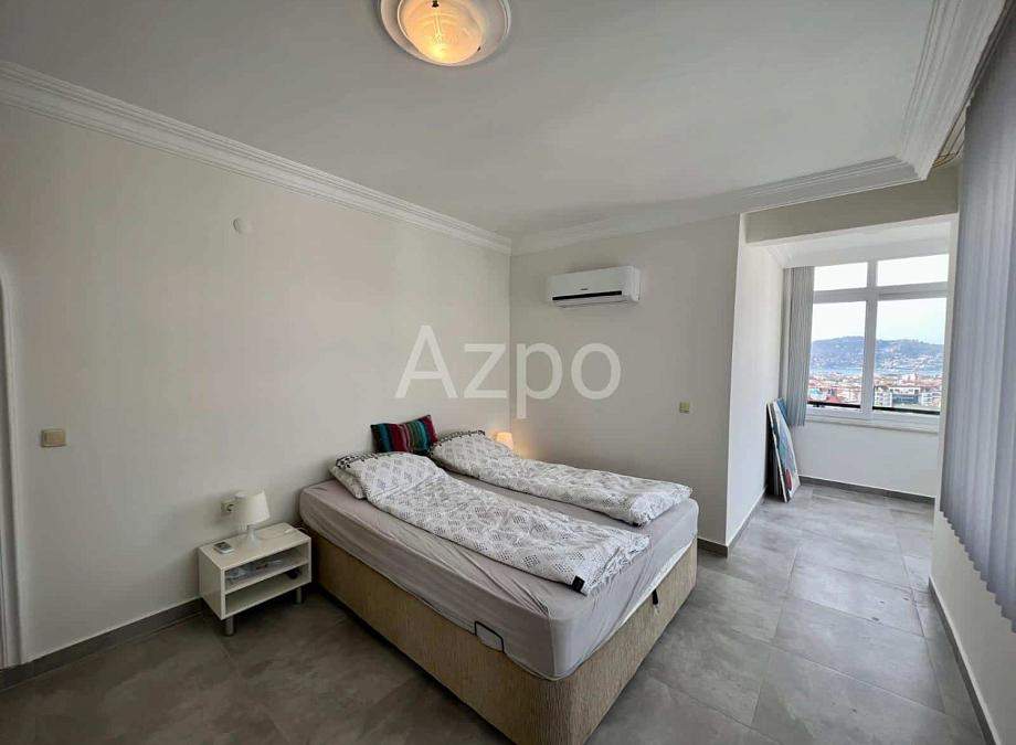 Квартира 2+1 в Алании, Турция, 125 м² - фото 18