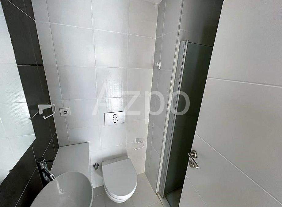 Квартира 2+1 в Анталии, Турция, 97 м² - фото 12