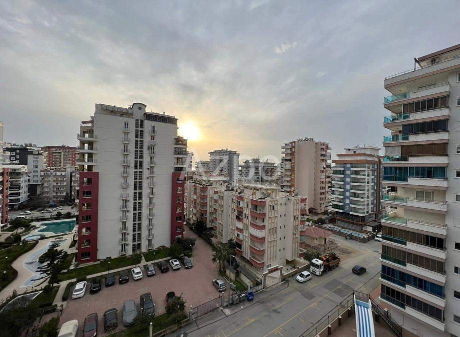 Квартира 3+1 в Алании, Турция, 160 м² - фото 24