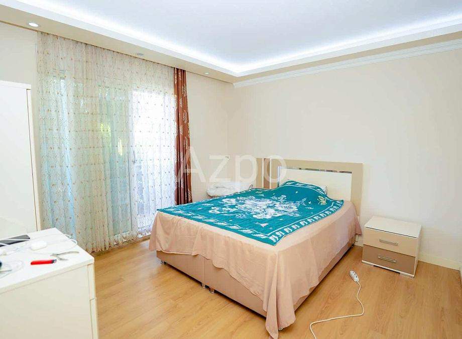 Квартира 2+1 в Анталии, Турция, 105 м² - фото 16