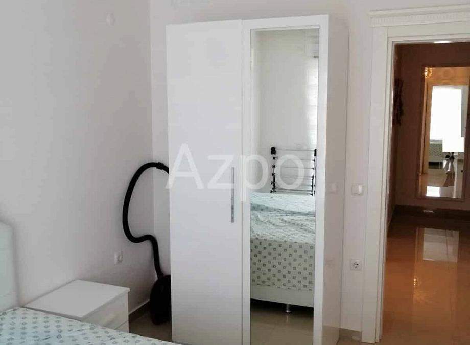 Квартира 2+1 в Алании, Турция, 80 м² - фото 6