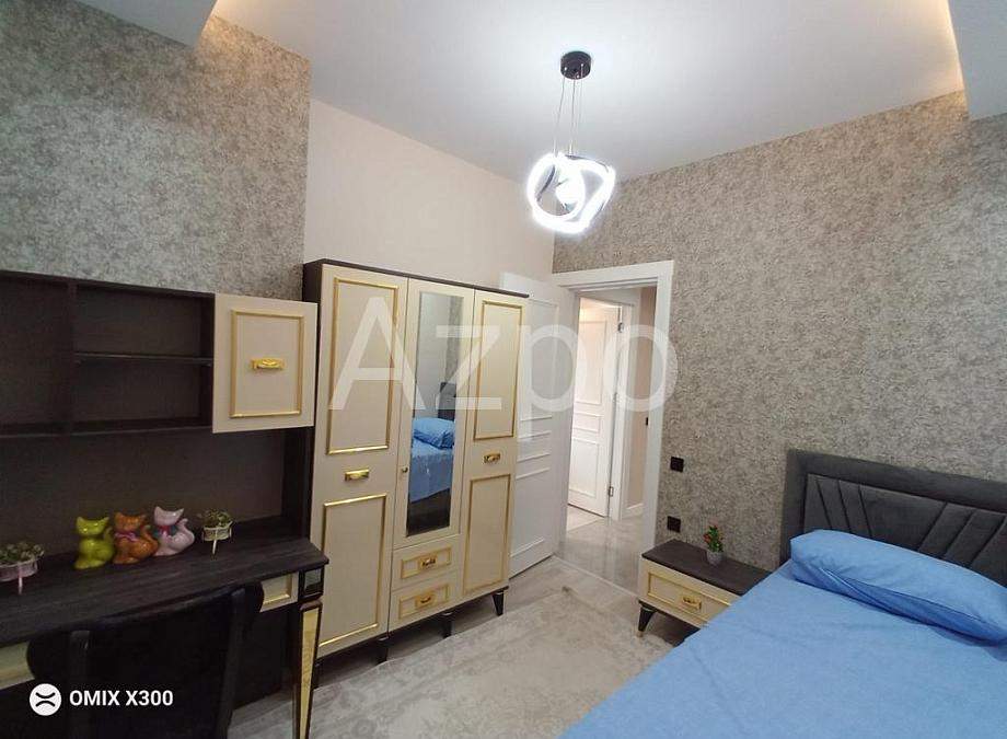 Квартира 2+1 в Мерсине, Турция, 145 м² - фото 21