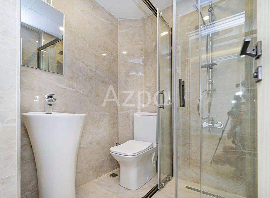 Квартира 3+1 в Анталии, Турция, 155 м² - фото 12