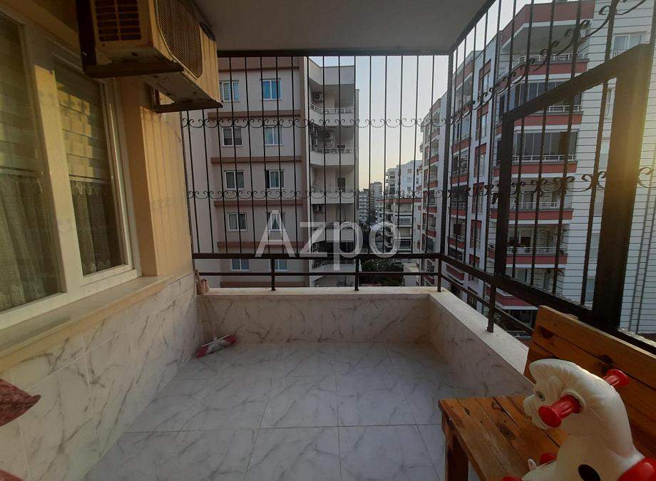 Квартира 3+1 в Мерсине, Турция, 170 м² - фото 14