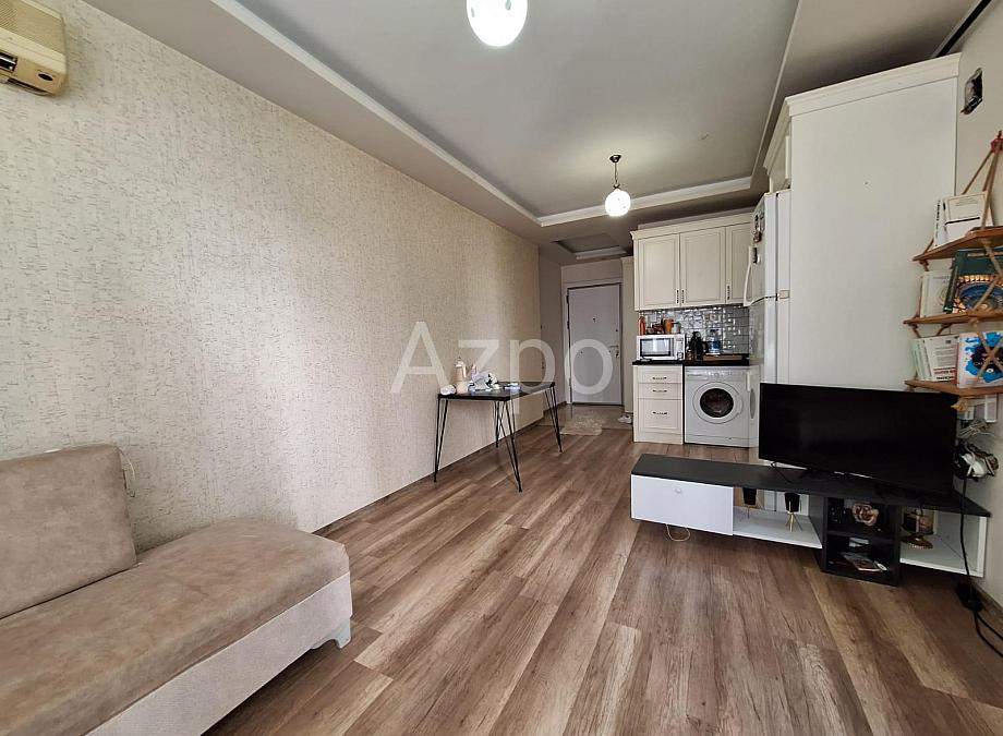 Квартира 2+1 в Мерсине, Турция, 110 м²